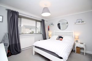 Bedroom One- click for photo gallery